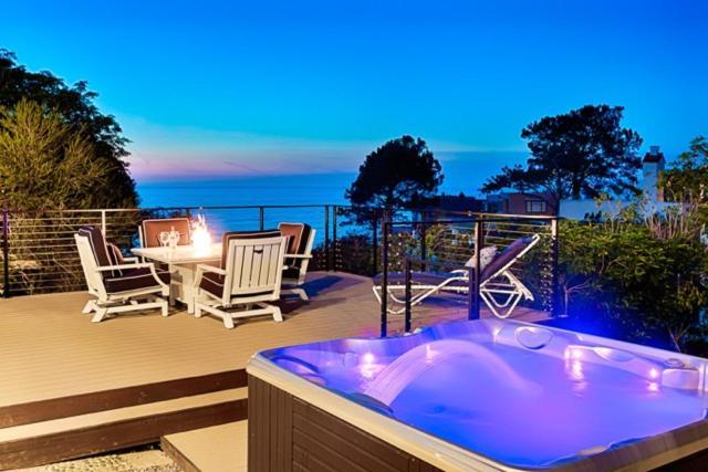 T1740 - Ocean View Estate San Diego