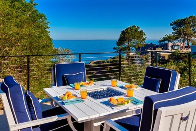 T1740 - Ocean View Estate Holiday home *