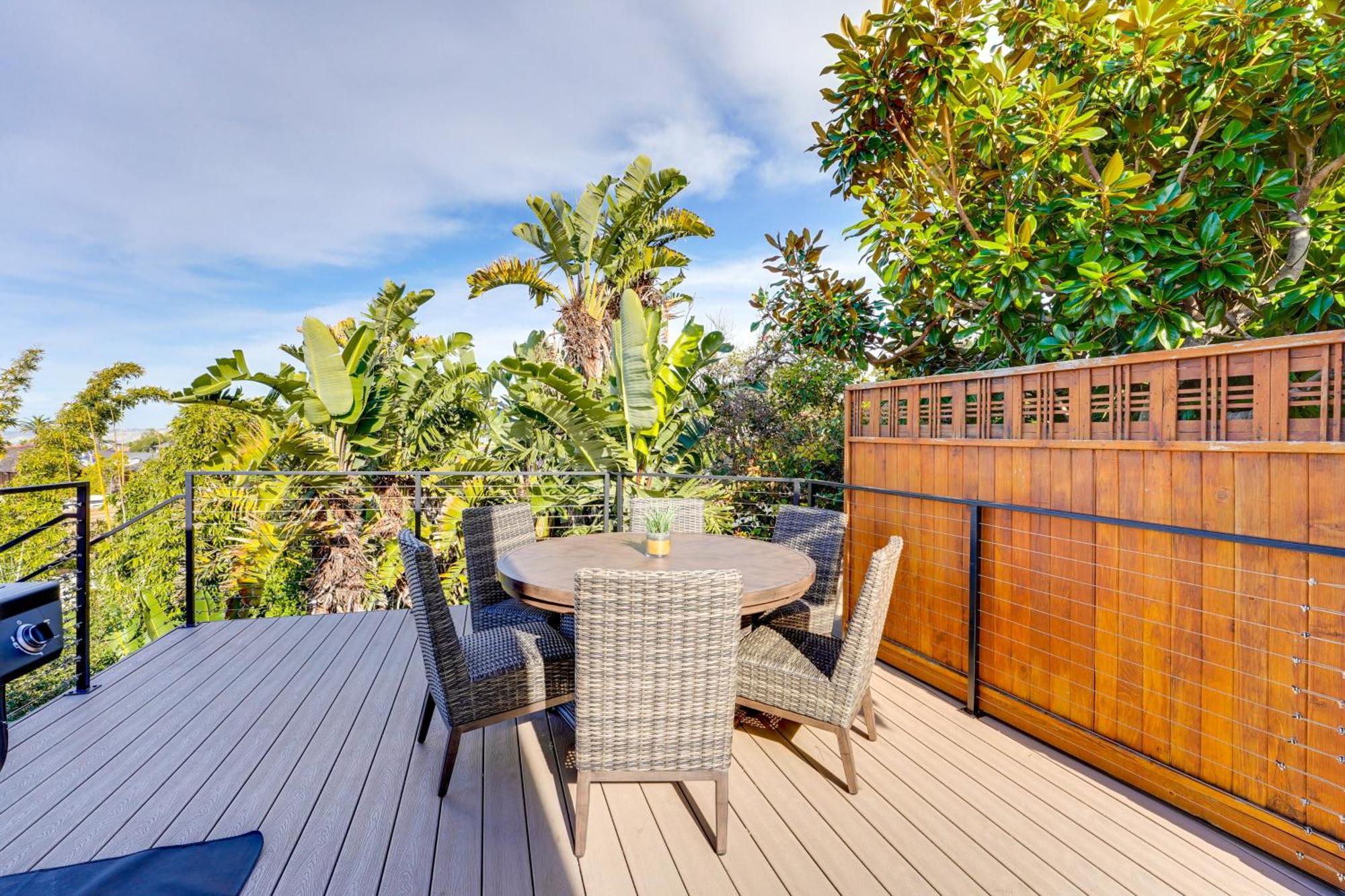 T1740 - Ocean View Estate * San Diego