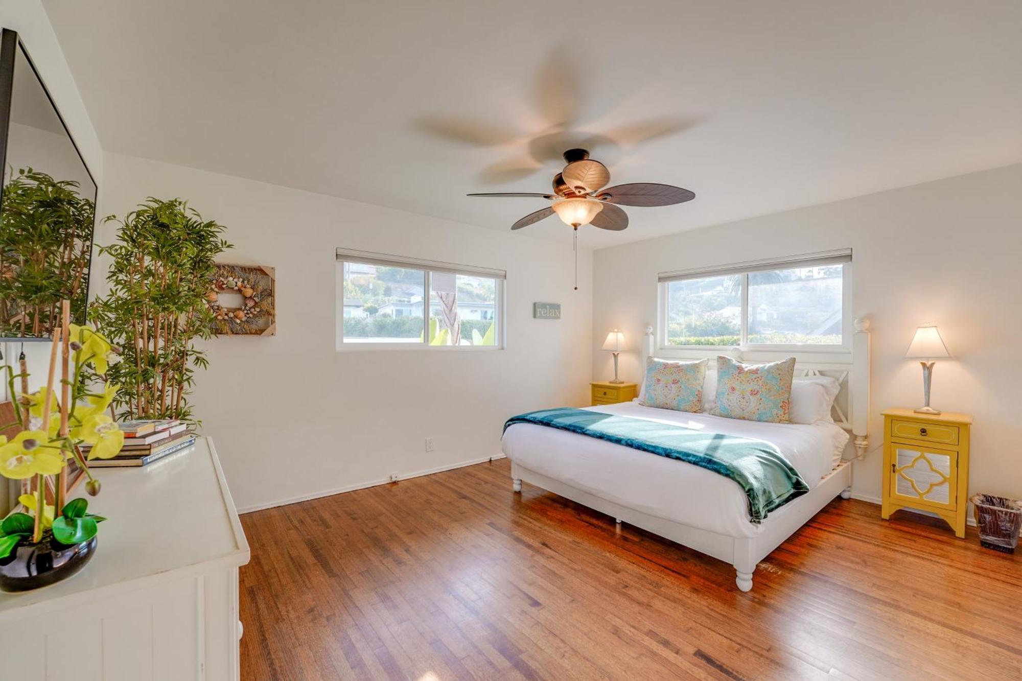 Holiday home T1740 - Ocean View Estate San Diego