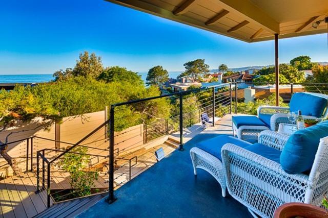 T1740 - Ocean View Estate San Diego