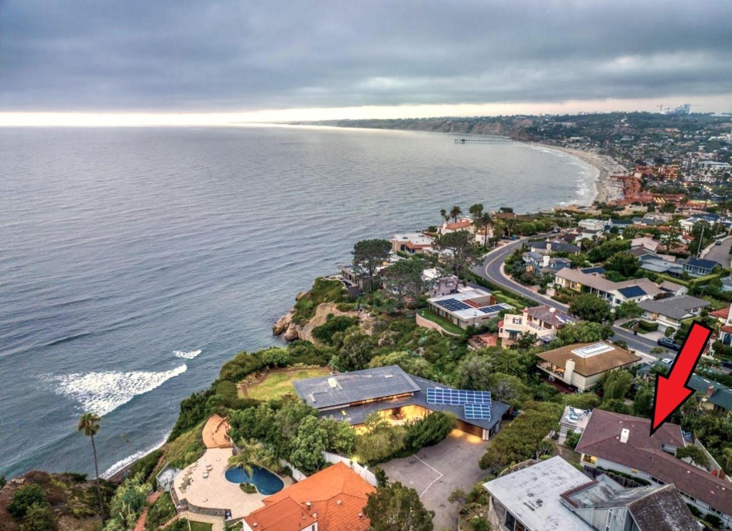 T1740 - Ocean View Estate Holiday home
