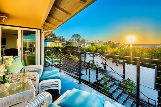 T1740 - Ocean View Estate San Diego