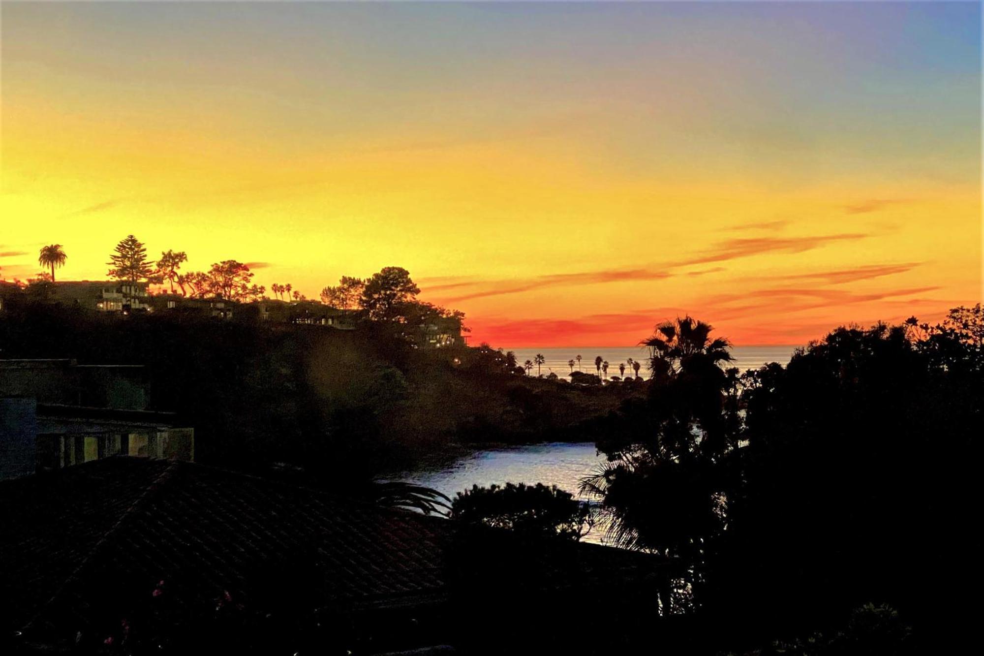T1740 - Ocean View Estate * San Diego