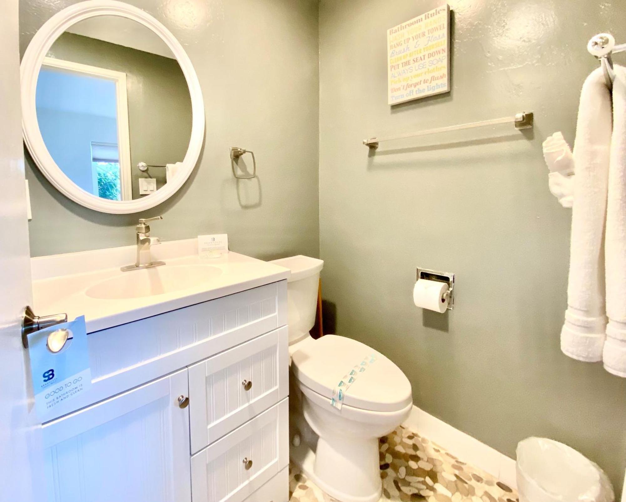 Holiday home T1740 - Ocean View Estate