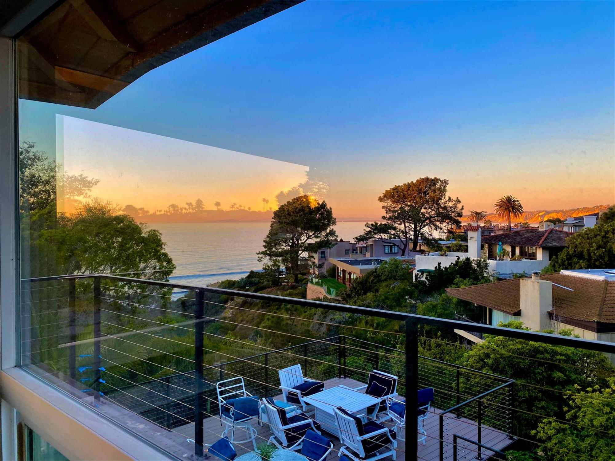 T1740 - Ocean View Estate * San Diego