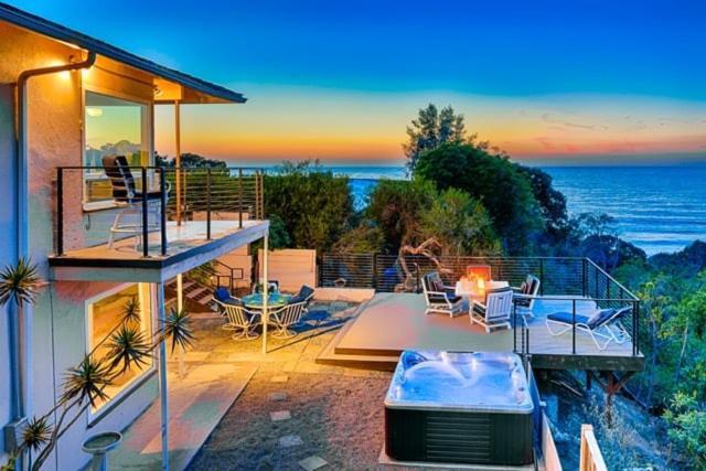T1740 - Ocean View Estate San Diego
