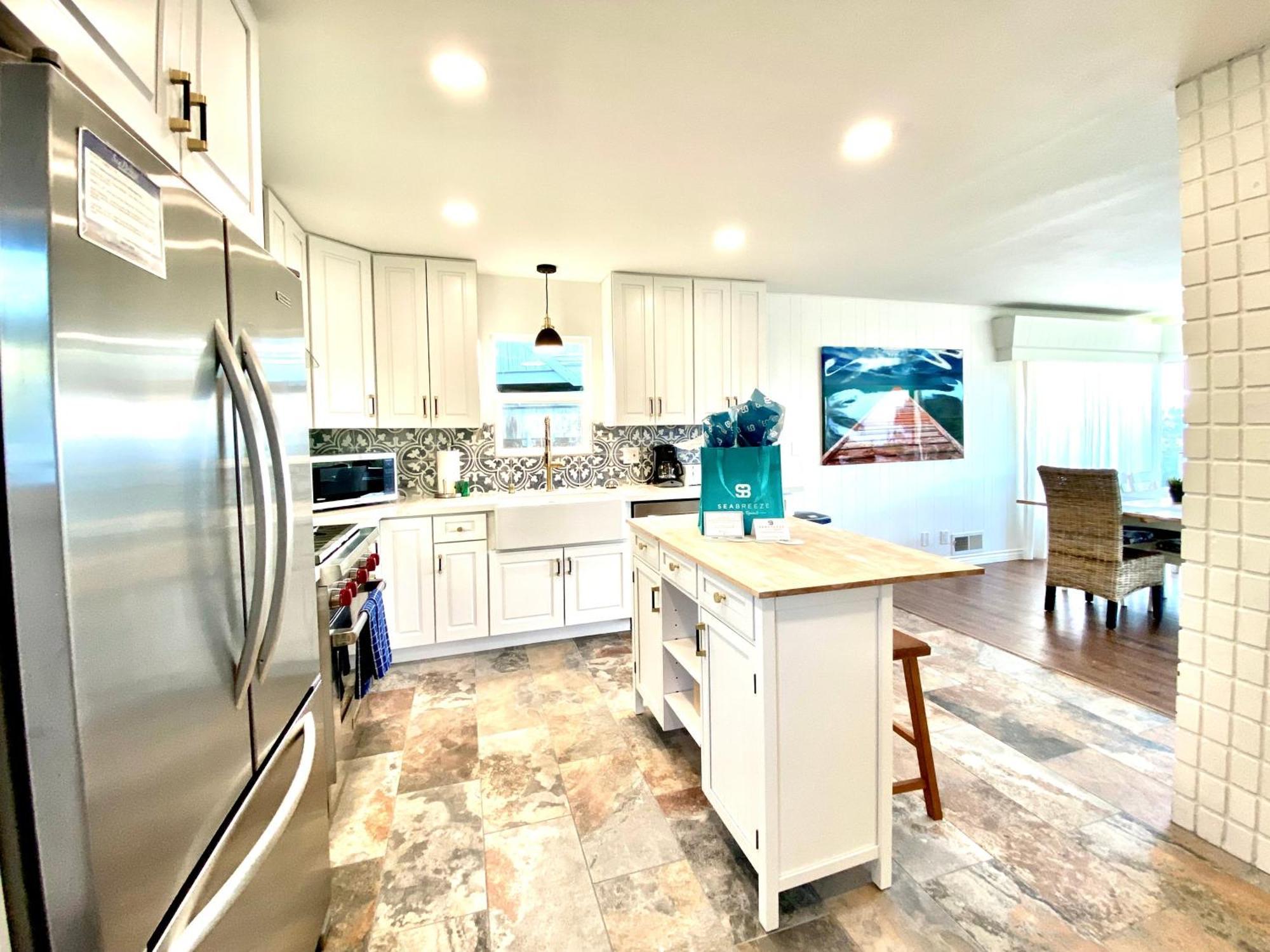 T1740 - Ocean View Estate Holiday home San Diego